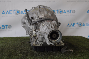 Automatic transmission assembly Lexus IS250 14-15 A960E RWD 122k