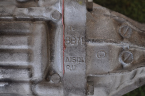 Automatic transmission assembly Lexus IS250 14-15 A960E RWD 122k