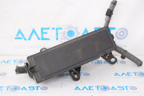 Lexus IS 14-15 right underhood fuse box