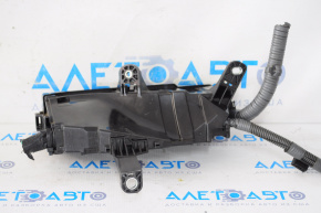 Lexus IS 14-15 right underhood fuse box