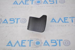 Steering paddle shifter left Lincoln MKZ 13-20