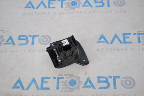 Steering paddle shifter left Lincoln MKZ 13-20