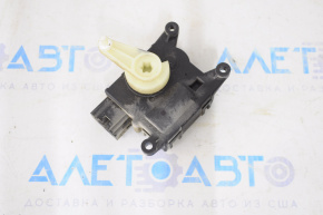 Actuator motor heater drive ventilation Nissan Leaf 11-17