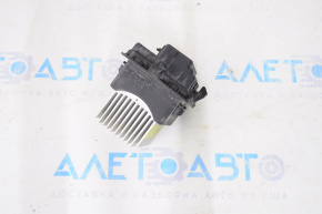 Nissan Leaf 11-17 Registry