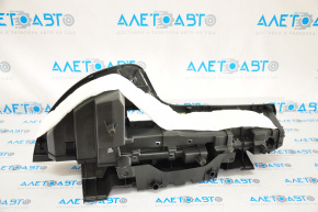 Trunk tray right Nissan Murano z52 15-24