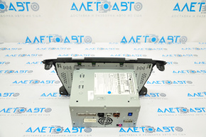 Monitor, display, navigation Nissan Murano z52 15-15 Bose
