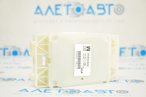 Temperature Module Nissan Murano z52 15-18