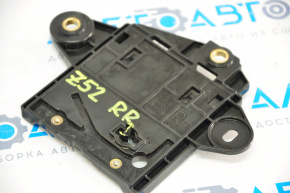 Blind spot sensor mount right Nissan Murano z52 15-24 broken right side