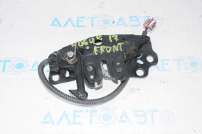Nissan Rogue 14-20 Hood Lock with Sensor