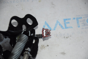 Nissan Rogue 14-20 Hood Lock with Sensor