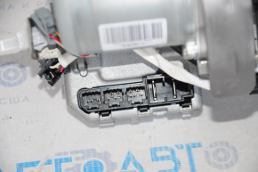 Steering column with EPS Nissan Rogue 14-20 without ignition switch, without cardan joint