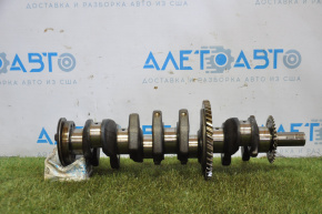 Crankshaft 2AR-FE/FXE Toyota Camry v50 12-14 2.5 usa K:54.98 W:51.50
