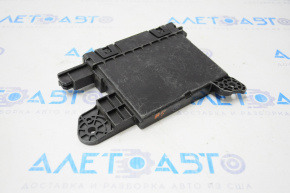 Amplifier assy, air conditioner Toyota Camry v70 18-19
