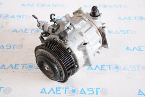 Air Conditioning Compressor Toyota Highlander 15-19 3.5