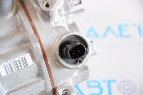 Air Conditioning Compressor Toyota Highlander 15-19 3.5