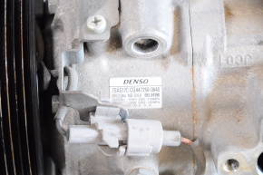Air Conditioning Compressor Toyota Highlander 15-19 3.5