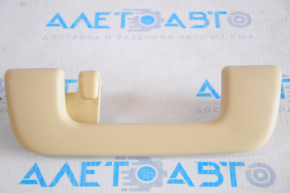 Ceiling handle rear right Toyota Highlander 14-19 beige