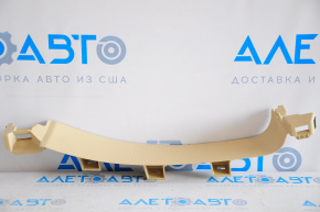 Rear pillar trim upper right Toyota Highlander 14-19 beige