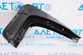 Mudguard rear left Toyota Highlander 14-19