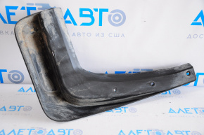 Mudguard rear left Toyota Highlander 14-19