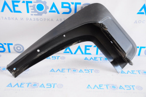 Mudguard rear right Toyota Highlander 14-19