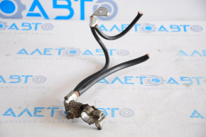 Negative terminal Toyota Highlander 14-19