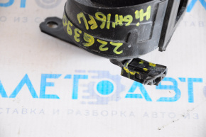 Left signal Toyota Highlander 14-19 low broken housing