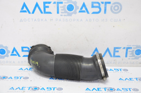 Air duct for manifold VW Atlas 18-23 3.6