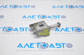 Rear left muffler bracket VW Atlas 18-25 2.0T, 3.6