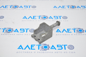Rear left muffler bracket VW Atlas 18-25 2.0T, 3.6