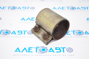 Muffler clamp VW Atlas 18-23 3.6