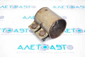 Muffler clamp VW Atlas 18-23 3.6
