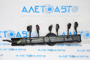Ignition Coil Wires VW Atlas 18-25 3.6 with Housing