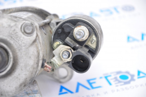 Starter VW Atlas 18-23 3.6
