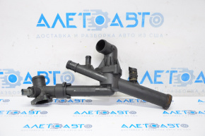 Thermostat housing VW Atlas 18-23 3.6 complete