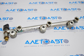 Fuel rail VW Atlas 18-19 3.6 with sensor