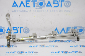 Fuel rail with valve VW Atlas 18-19 3.6