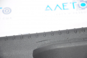VW Atlas 18-24 trunk opening trim black, scratches