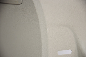 Right arch trim VW Atlas 18-23 gray, scratches