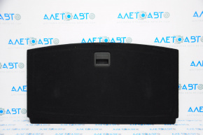 Boot Floor VW Atlas 18-24 Black