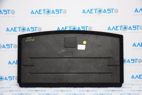 Boot Floor VW Atlas 18-24 Black
