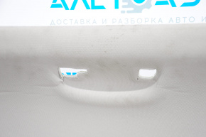 Headlining VW Atlas 18-23 without sunroof, gray, tears, dented