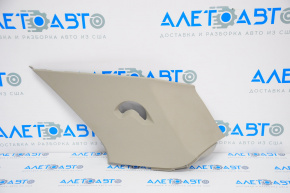 Rear pillar trim right VW Atlas 18-24 rear, gray
