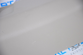 Rear pillar trim right VW Atlas 18-24 front, gray, scratches