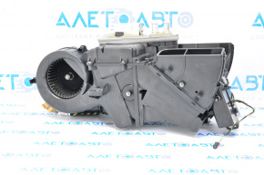 Heater 3 rows complete VW Atlas 18-24