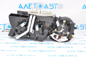 Heater 3 rows complete VW Atlas 18-24