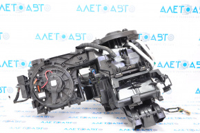 Heater assembly VW Atlas 18-24