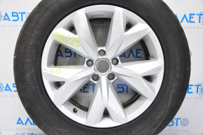 Wheel disk R18 VW Atlas 18-25