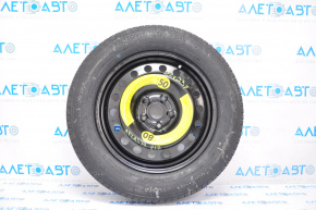 Spare tire spare wheel 165/80 R17 VW Atlas 18-25