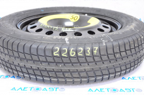 Spare tire spare wheel 165/80 R17 VW Atlas 18-25